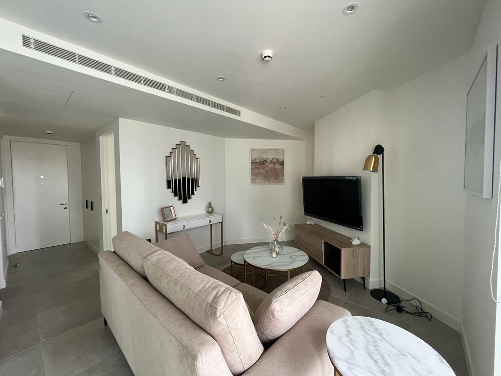 Image of Apartment - 1 Bedrooms - 1 Bathrooms for Rental in EuroCity-Gibraltar, Image 5